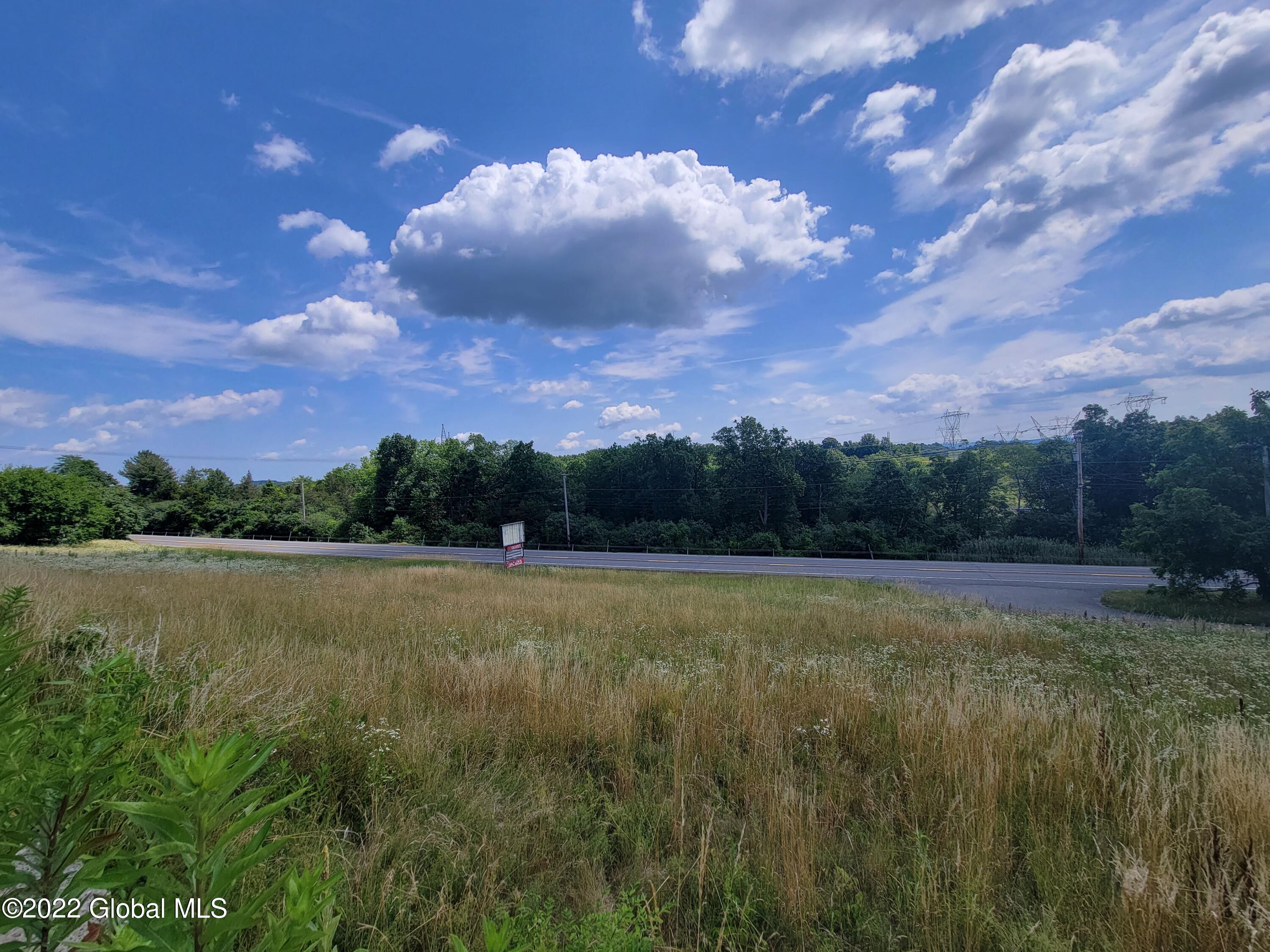 9071 Route 9W, Lot 1