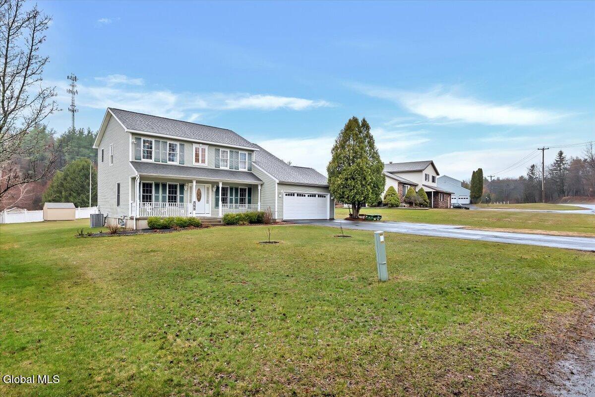 564 Snyders Lake Road