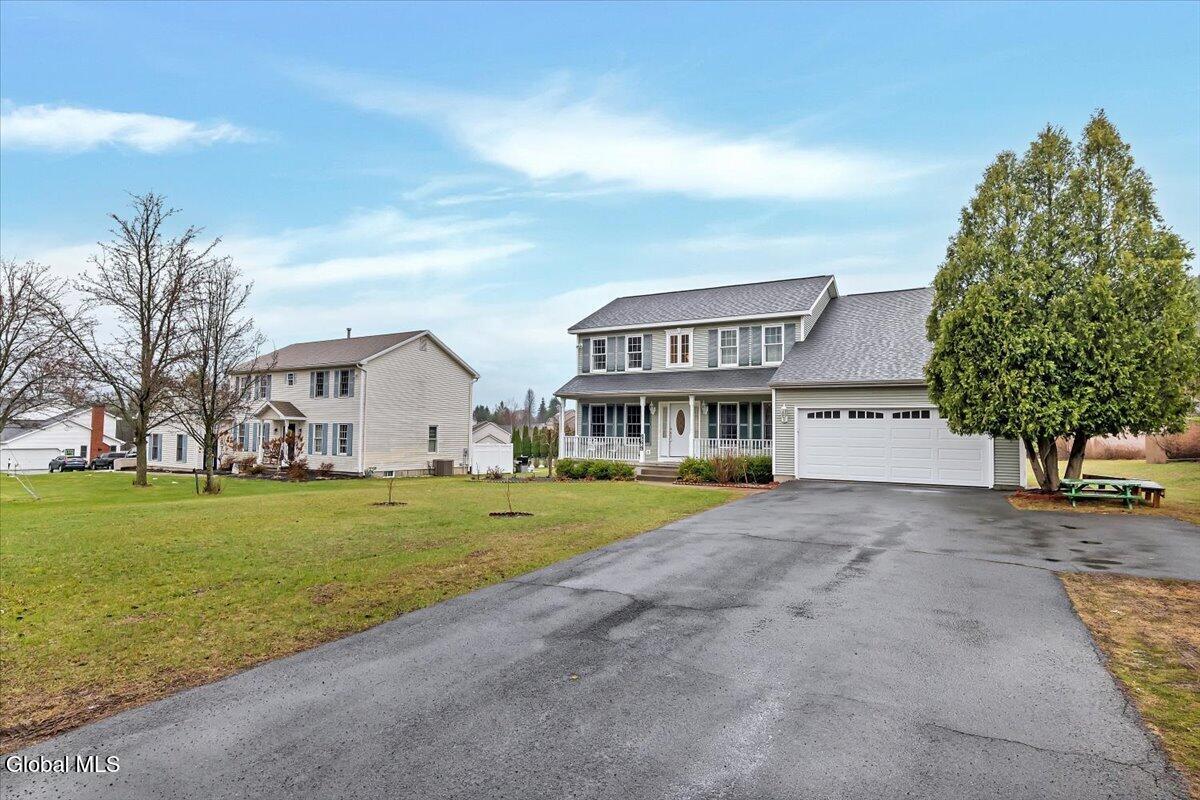 564 Snyders Lake Road