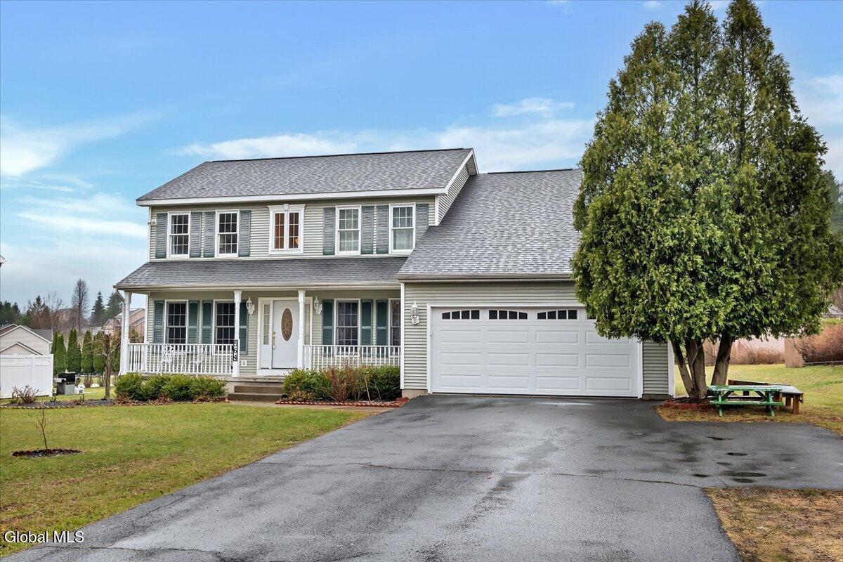 564 Snyders Lake Road