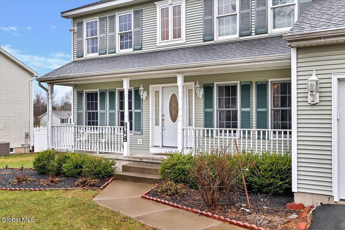 564 Snyders Lake Road