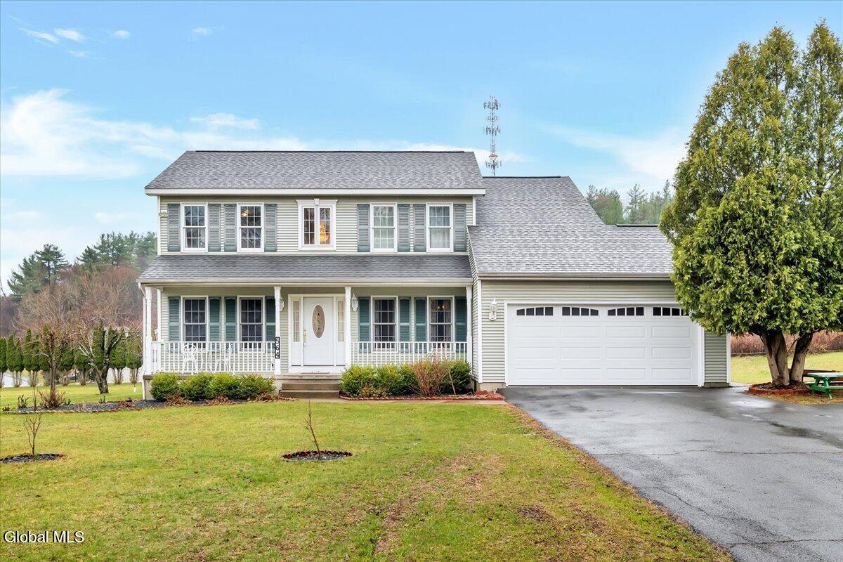 564 Snyders Lake Road