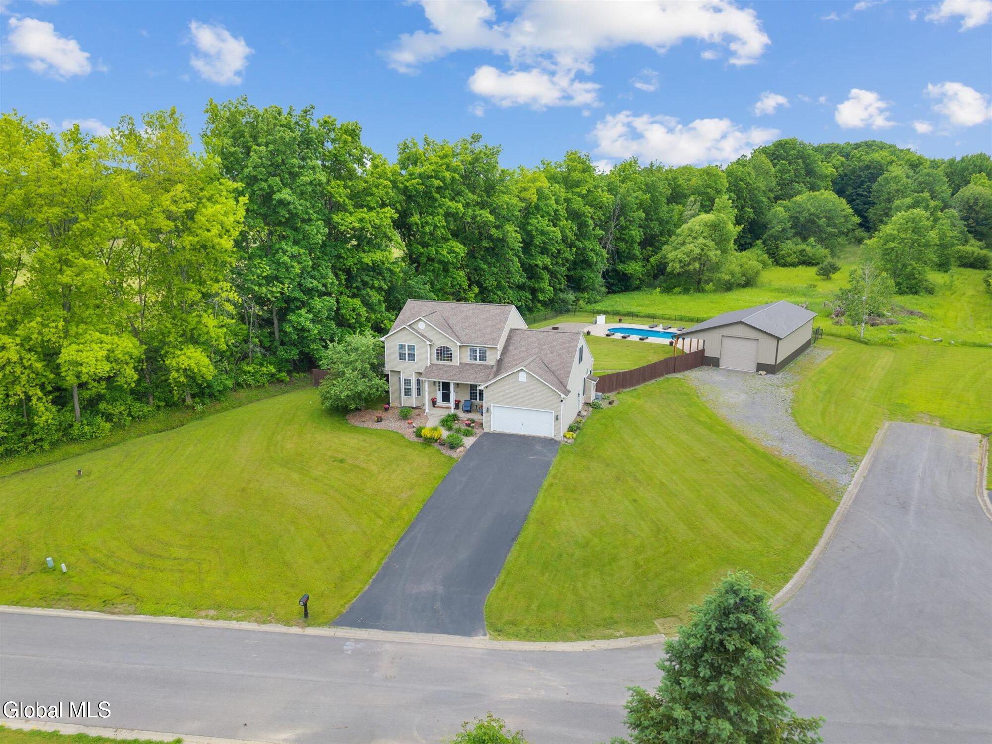 7 Oneida View Drive