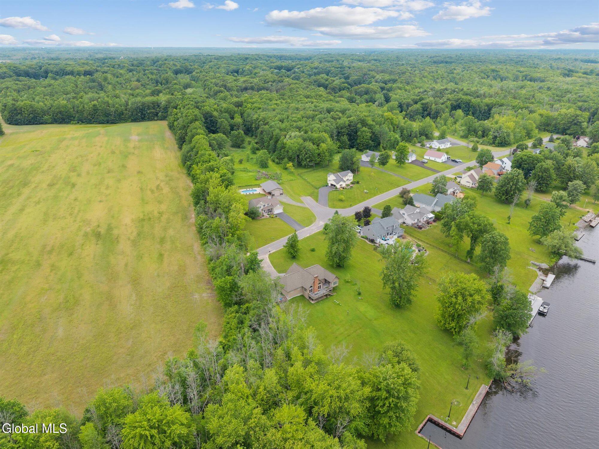 7 Oneida View Drive