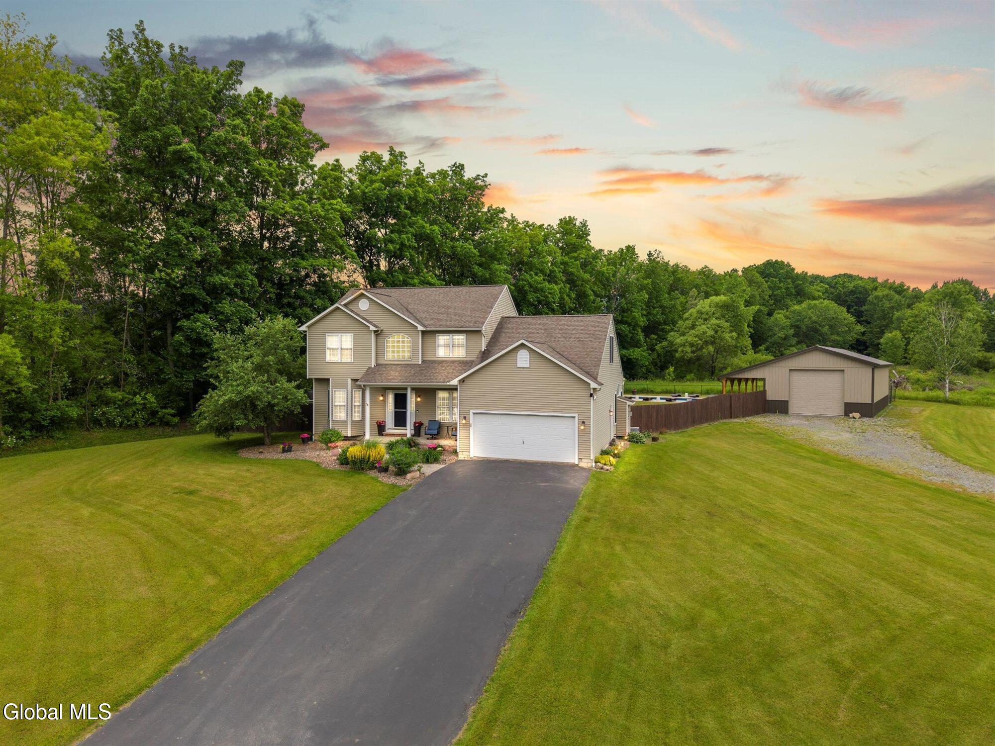 7 Oneida View Drive
