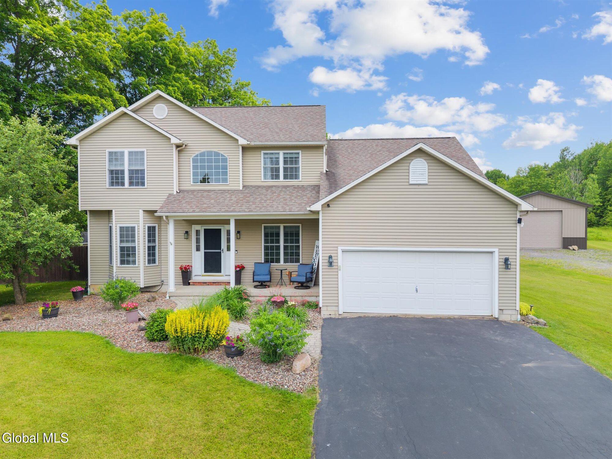7 Oneida View Drive