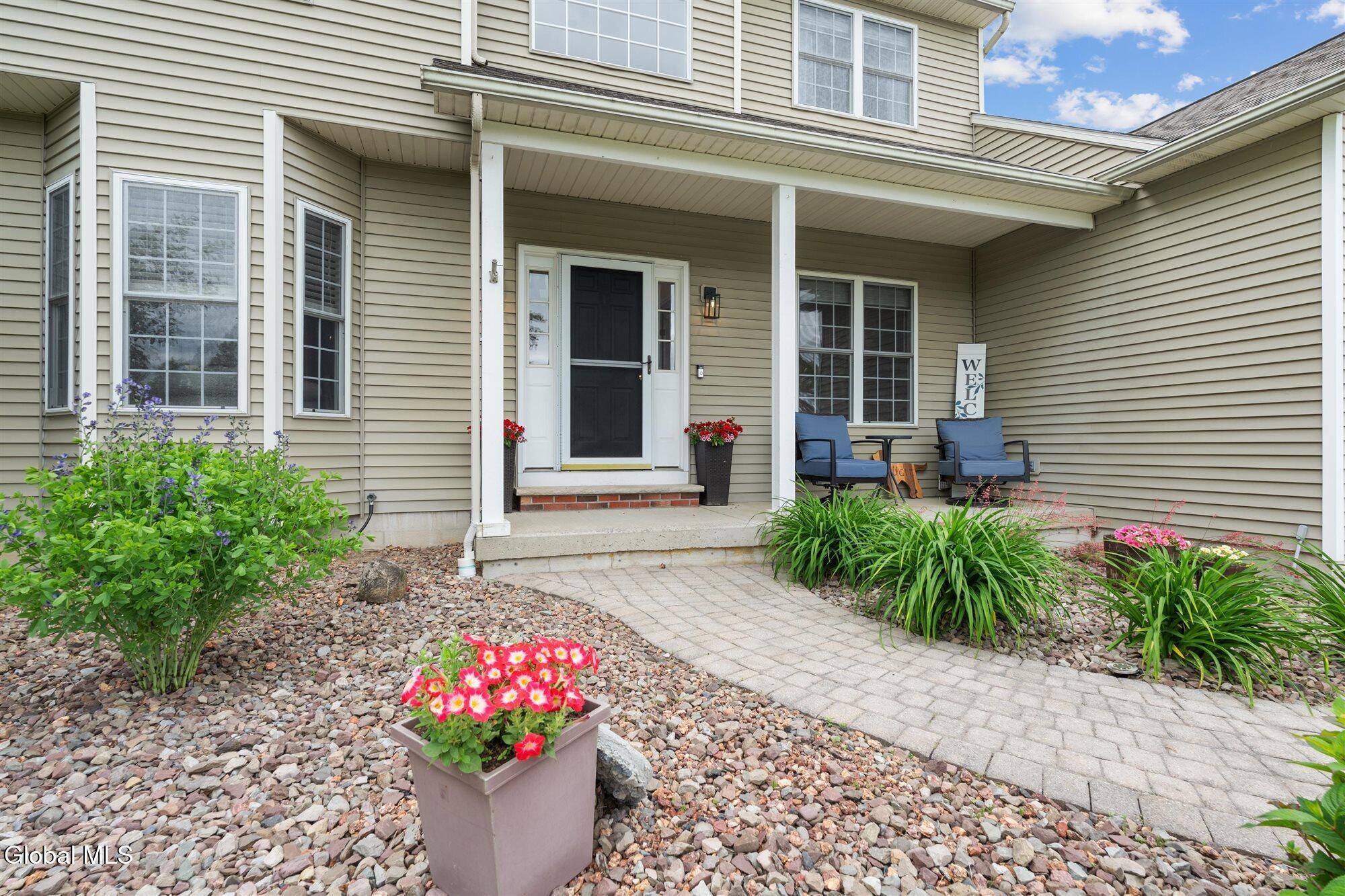 7 Oneida View Drive