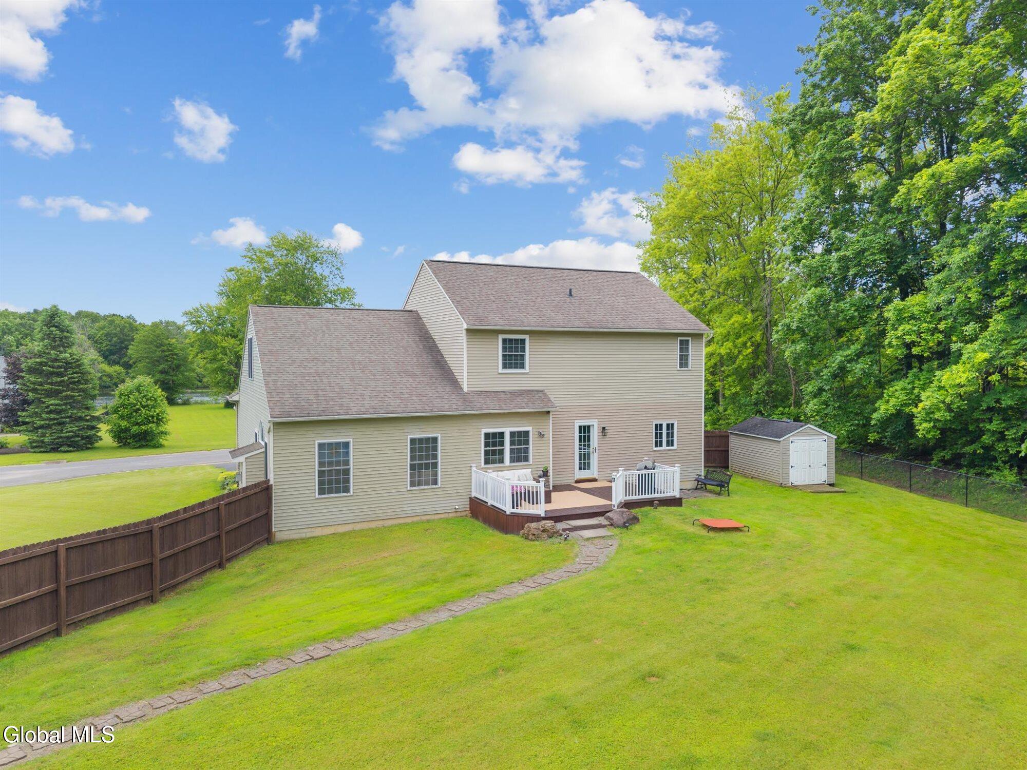 7 Oneida View Drive