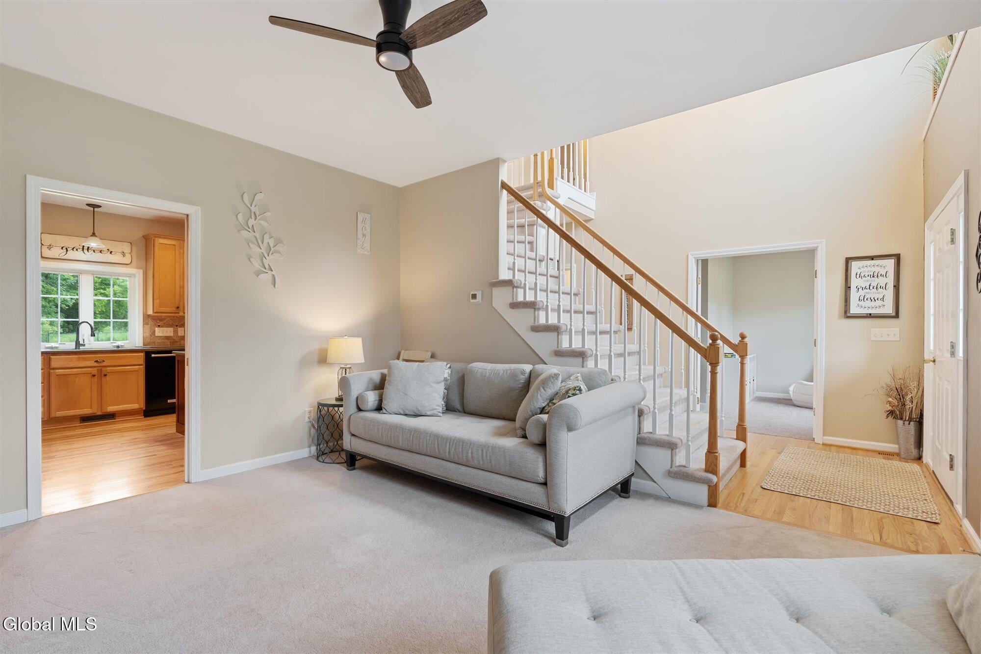 7 Oneida View Drive