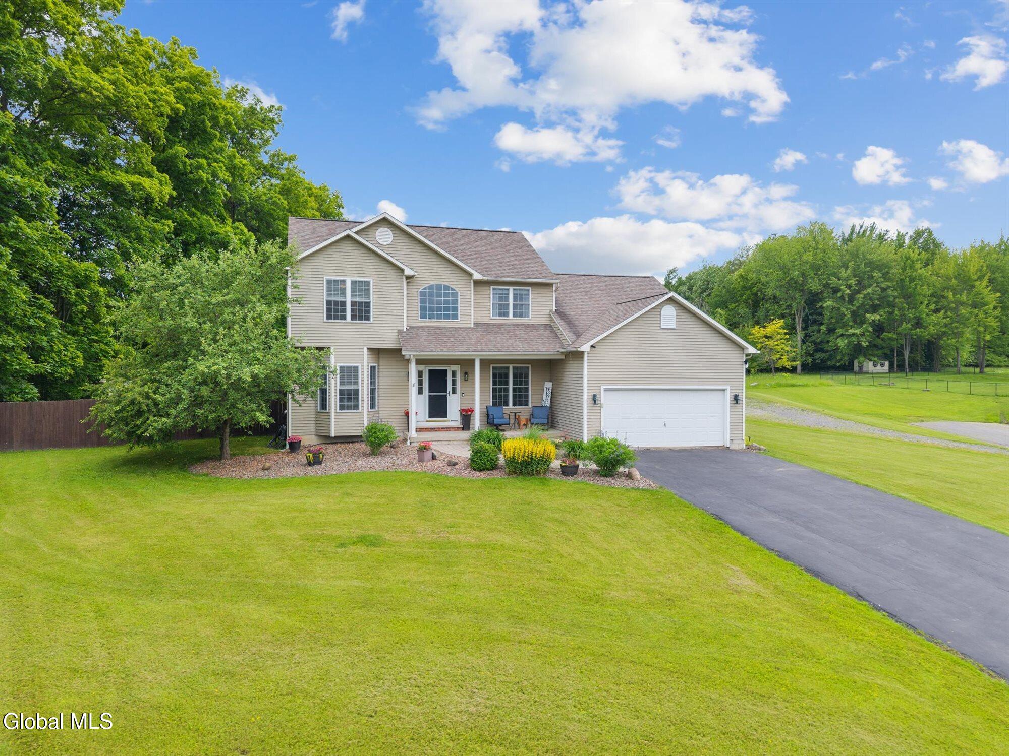 7 Oneida View Drive