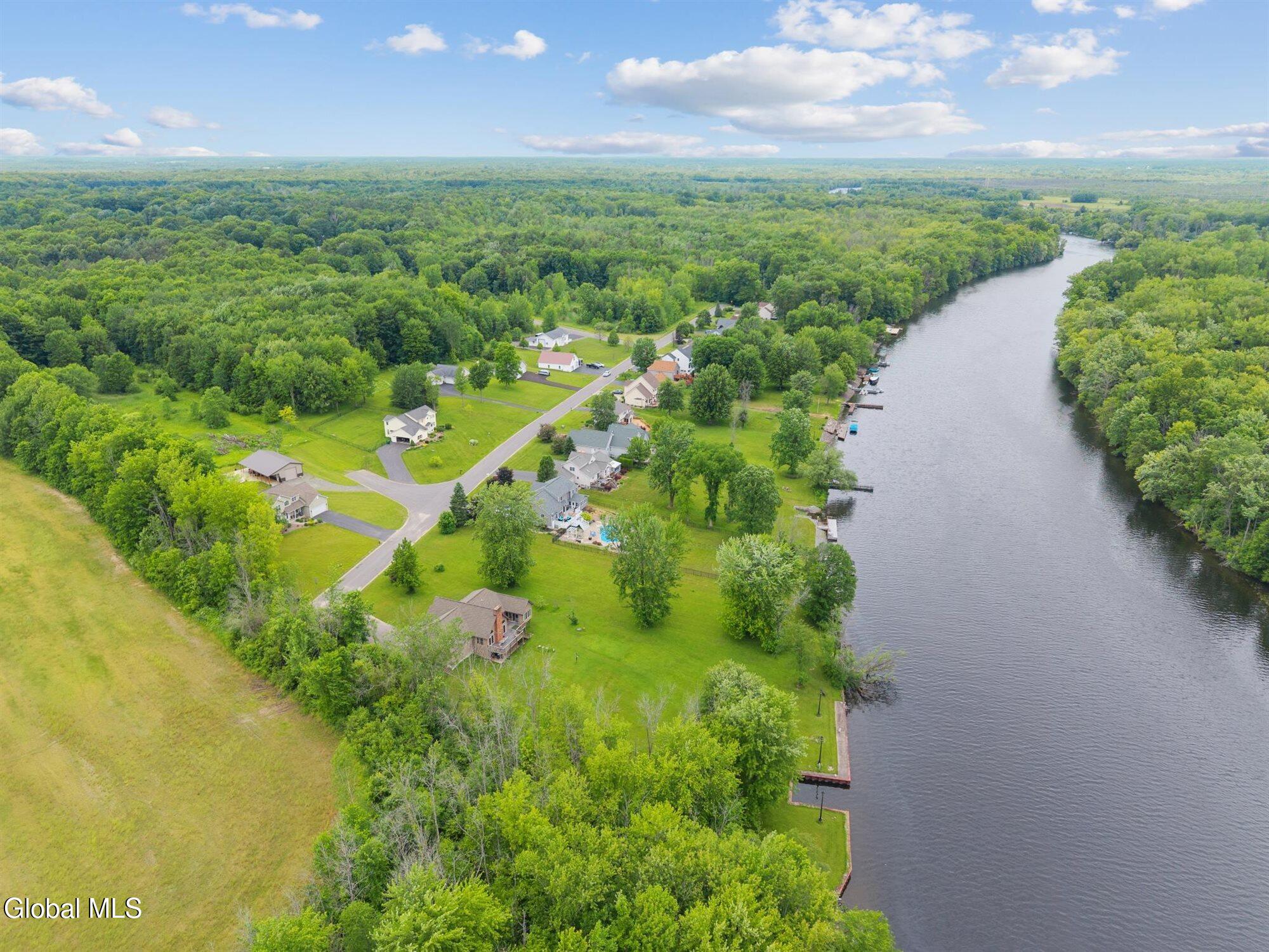 7 Oneida View Drive