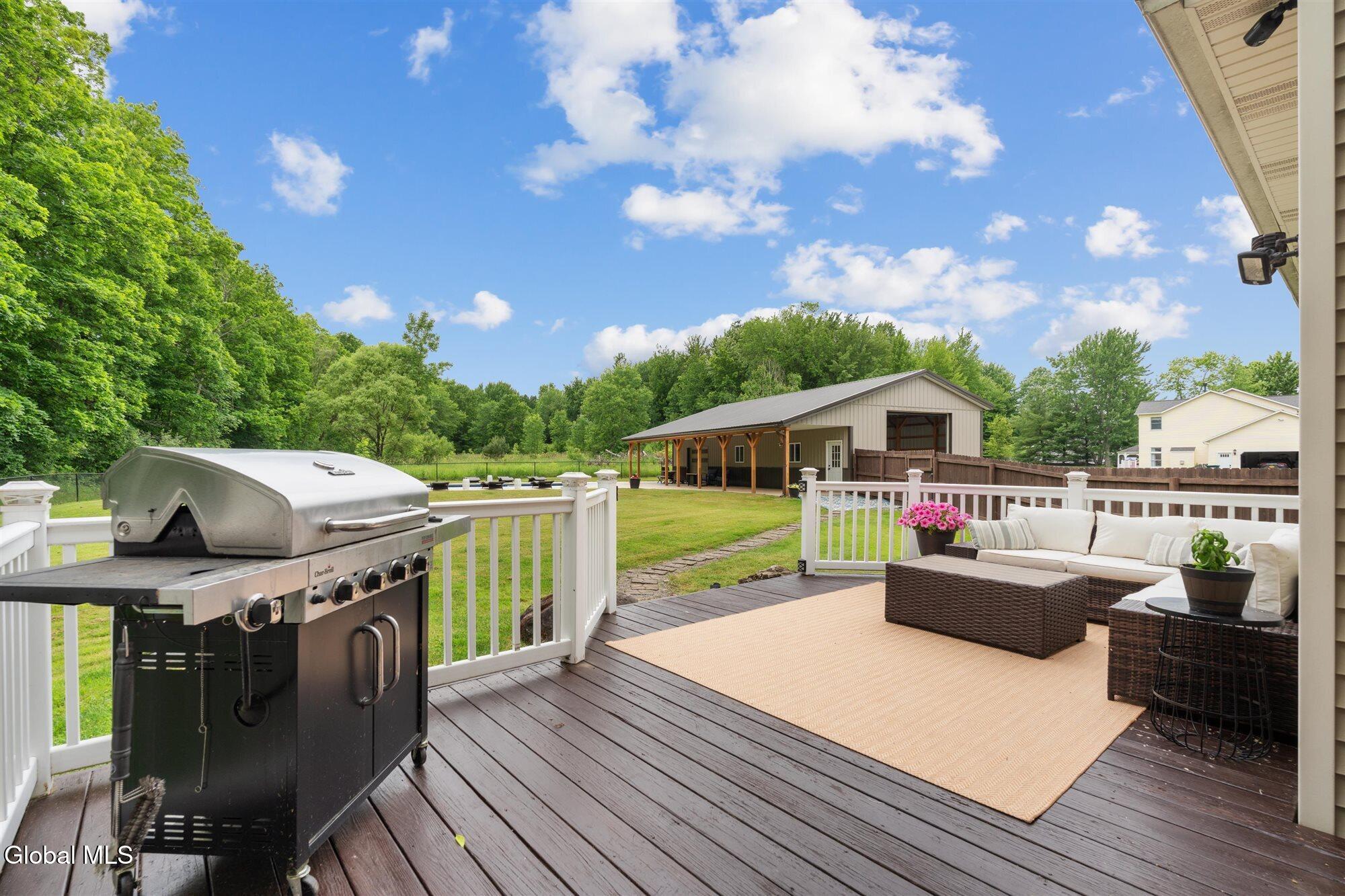 7 Oneida View Drive