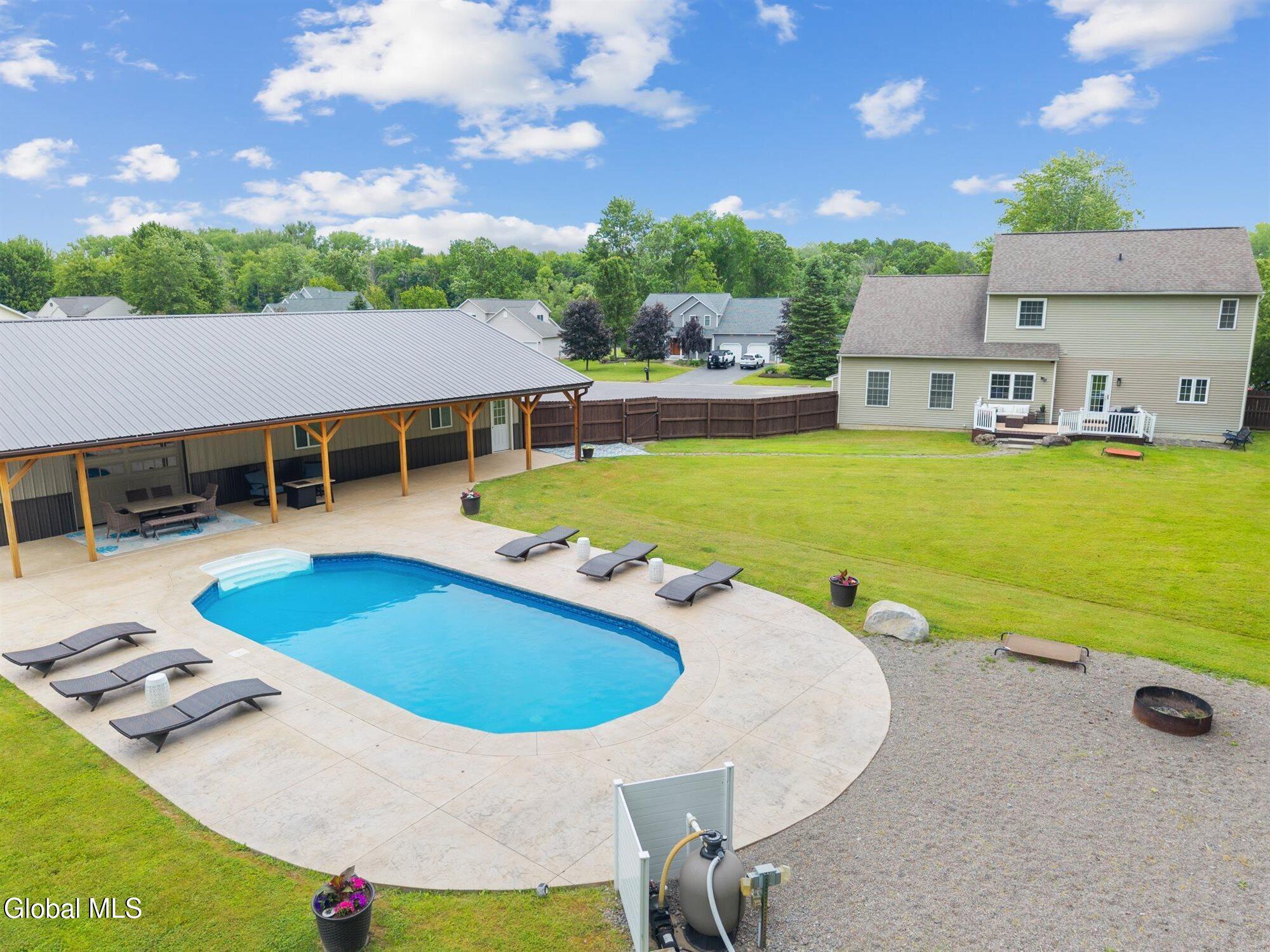 7 Oneida View Drive