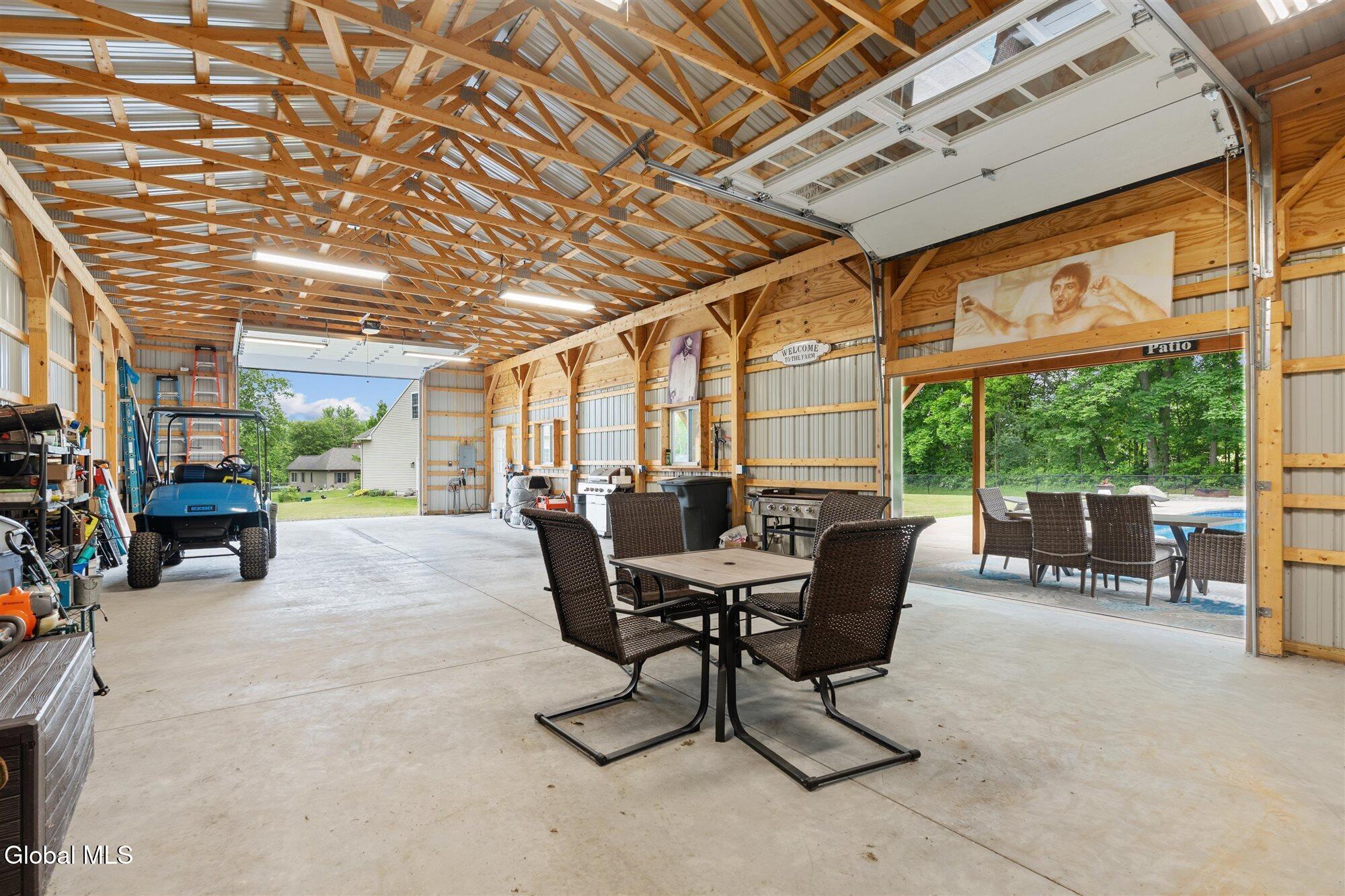 7 Oneida View Drive