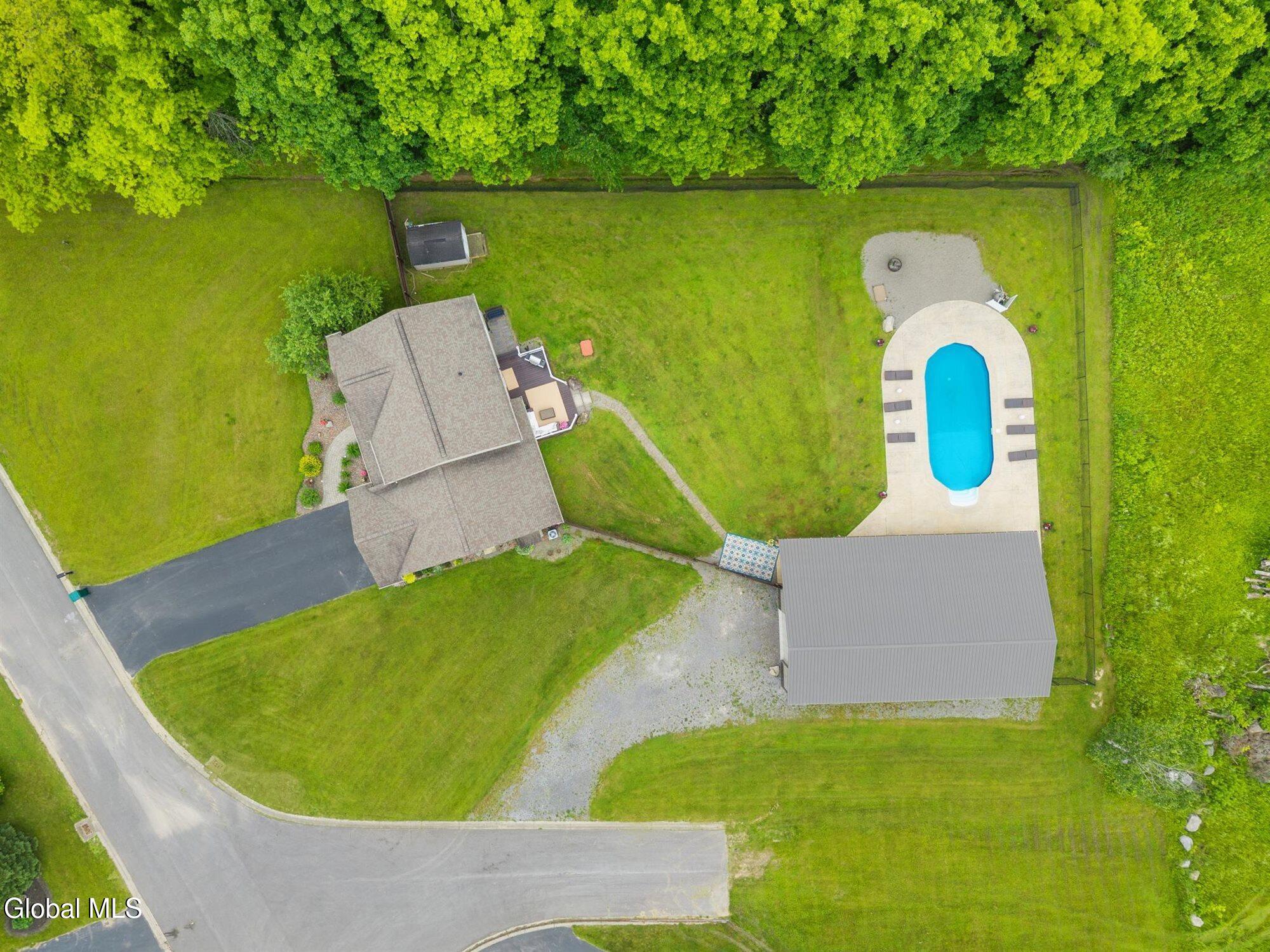7 Oneida View Drive