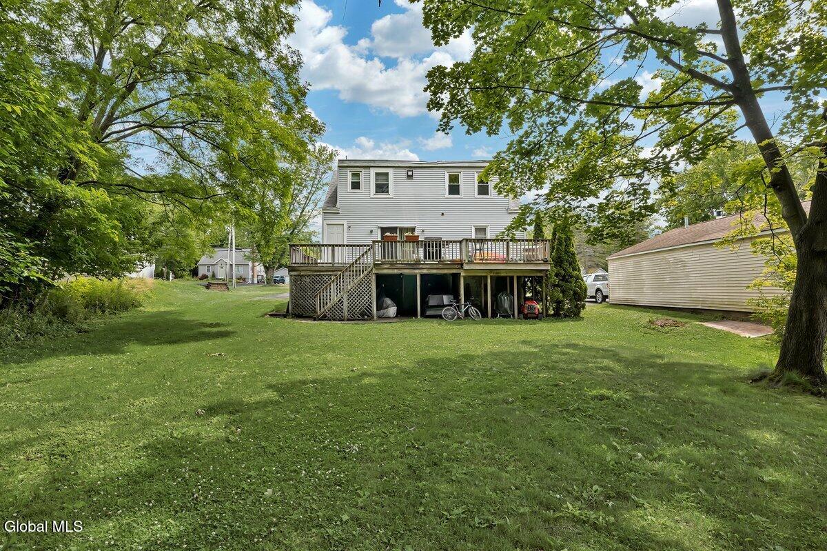 162 Consaul Road