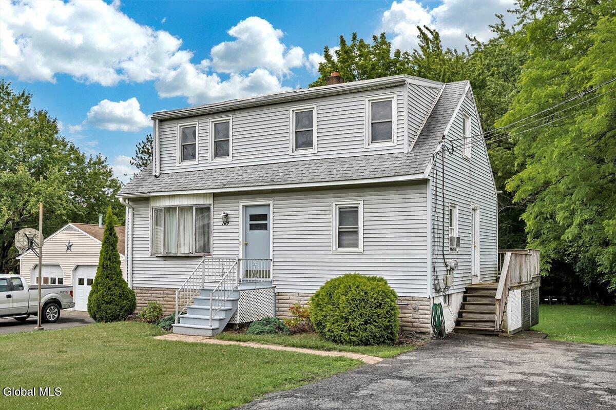 162 Consaul Road