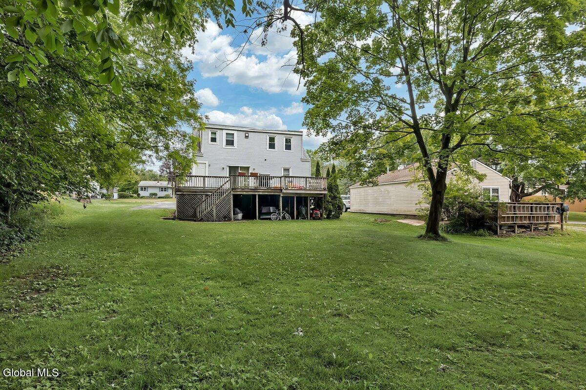 162 Consaul Road