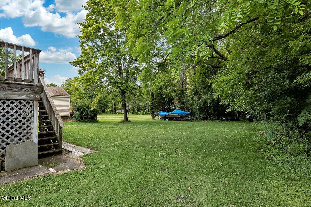 162 Consaul Road