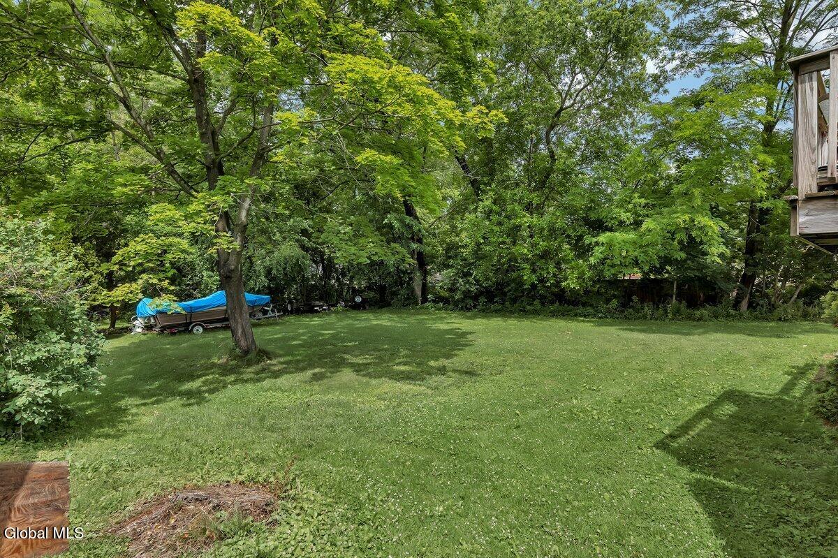 162 Consaul Road