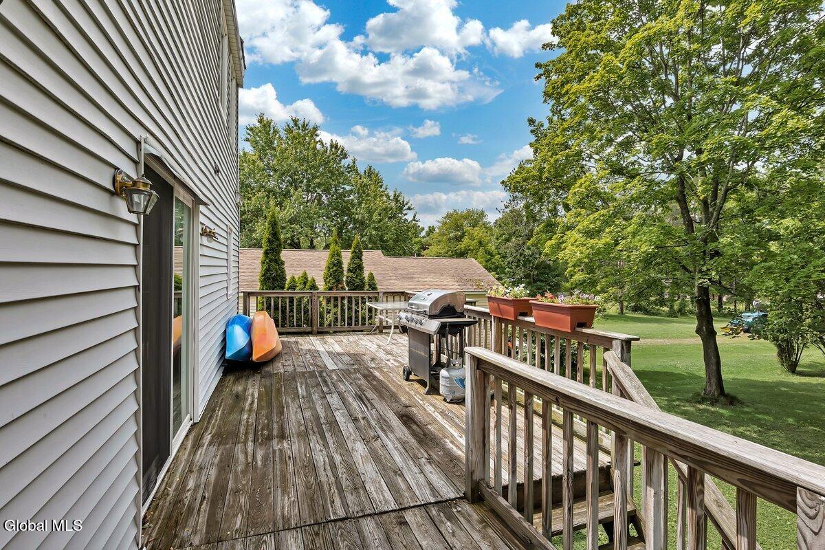 162 Consaul Road