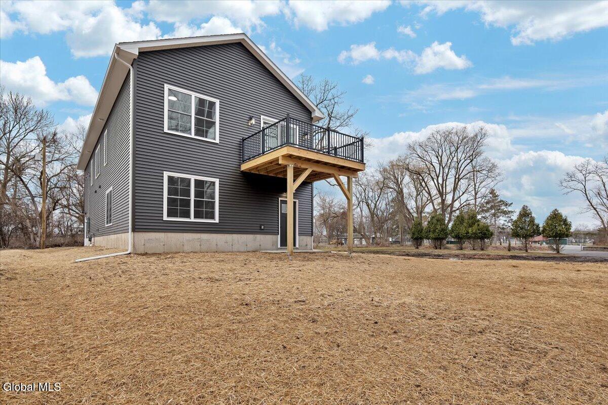 12 Livingston Avenue