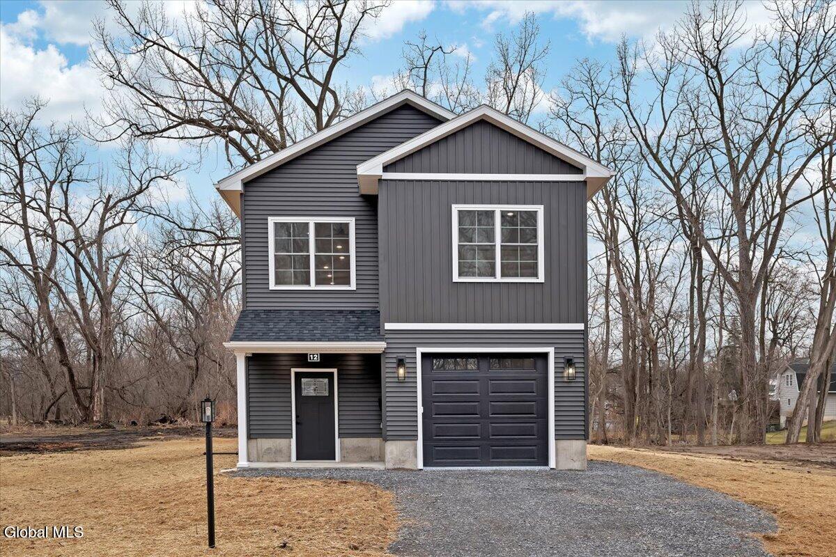 12 Livingston Avenue