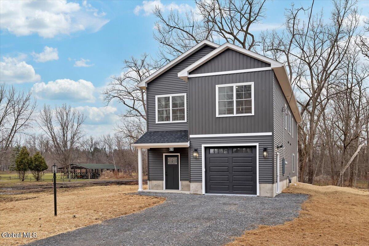 12 Livingston Avenue