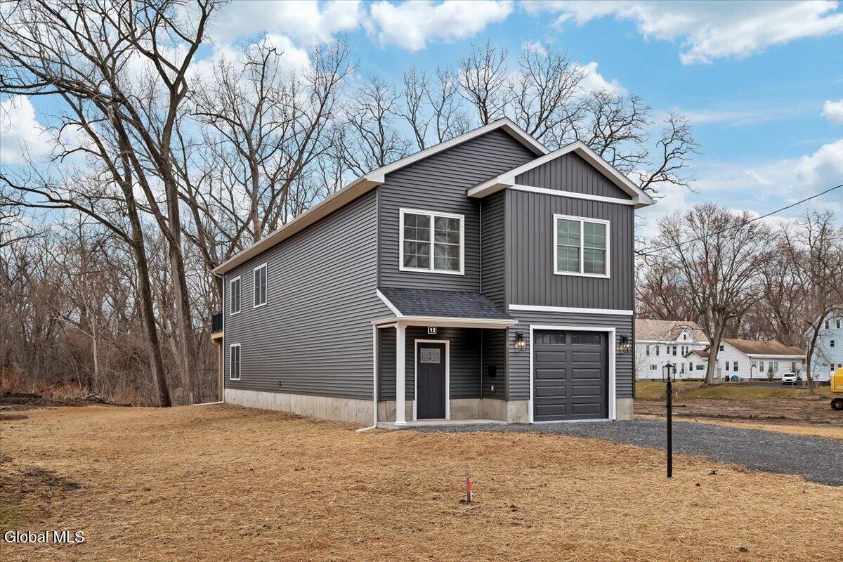 12 Livingston Avenue