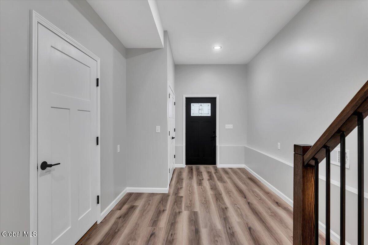 12 Livingston Avenue
