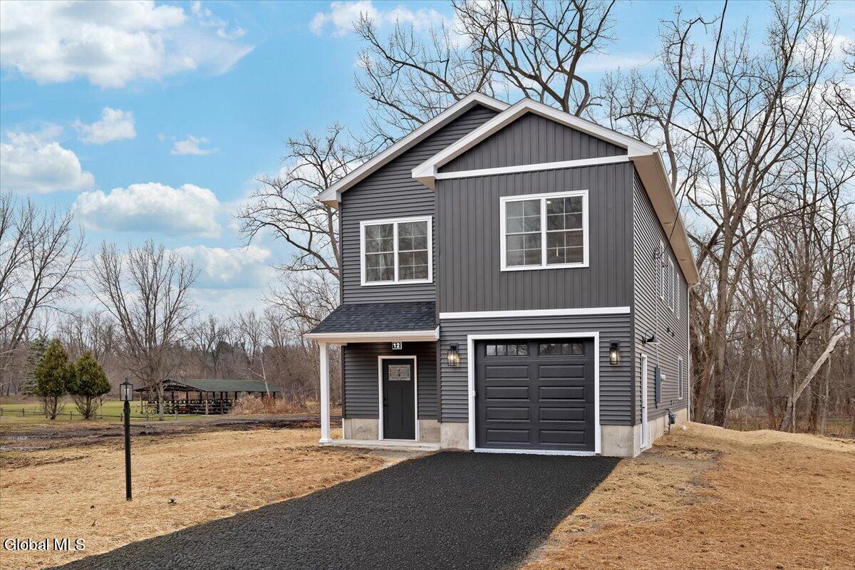 12 Livingston Avenue