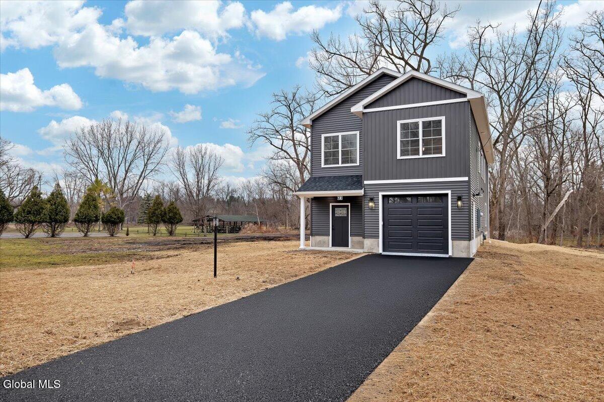12 Livingston Avenue