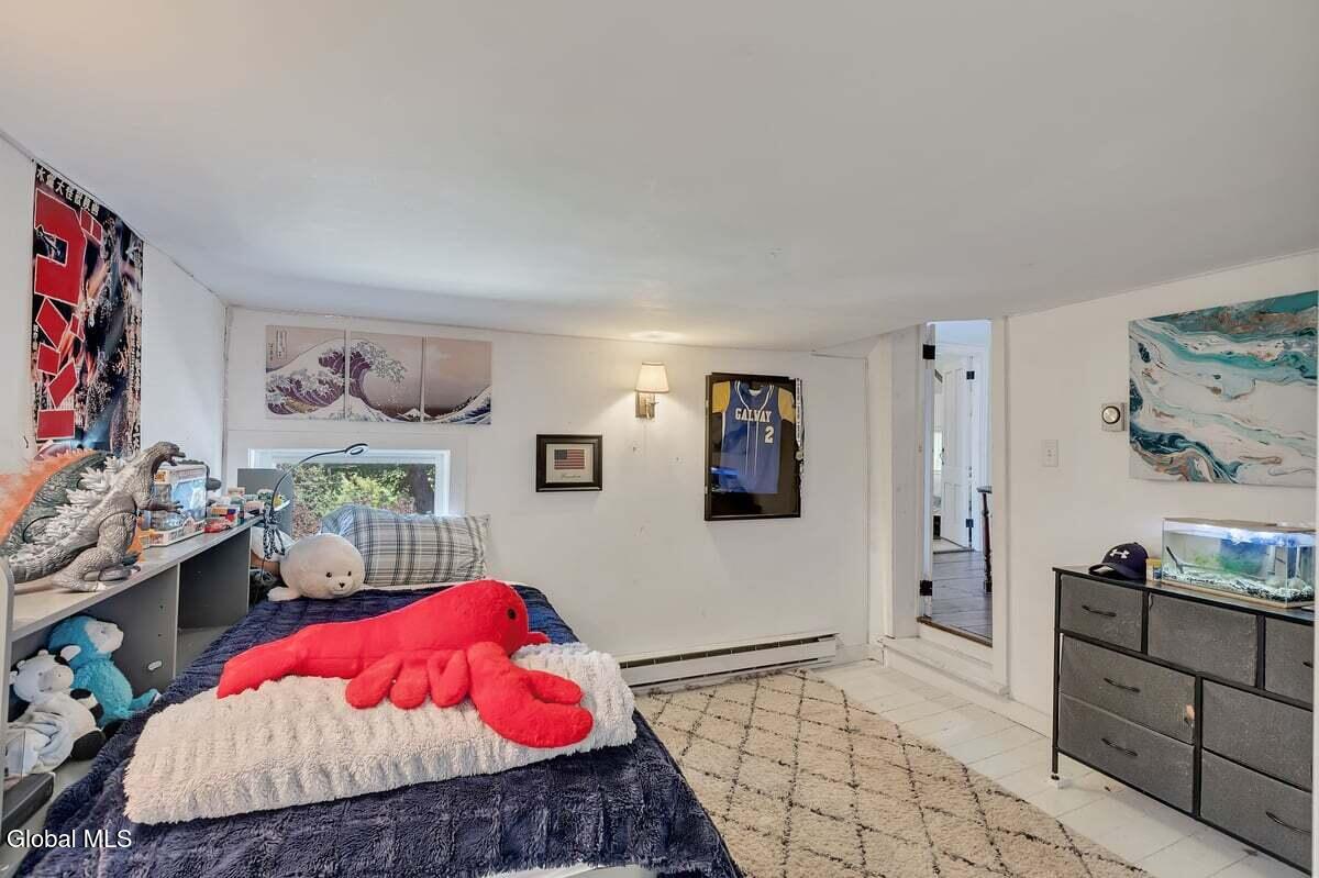 5051 Bliss Road