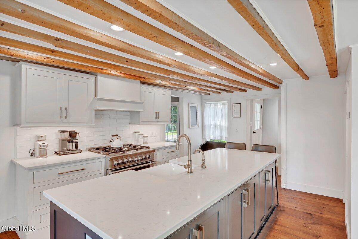 5051 Bliss Road