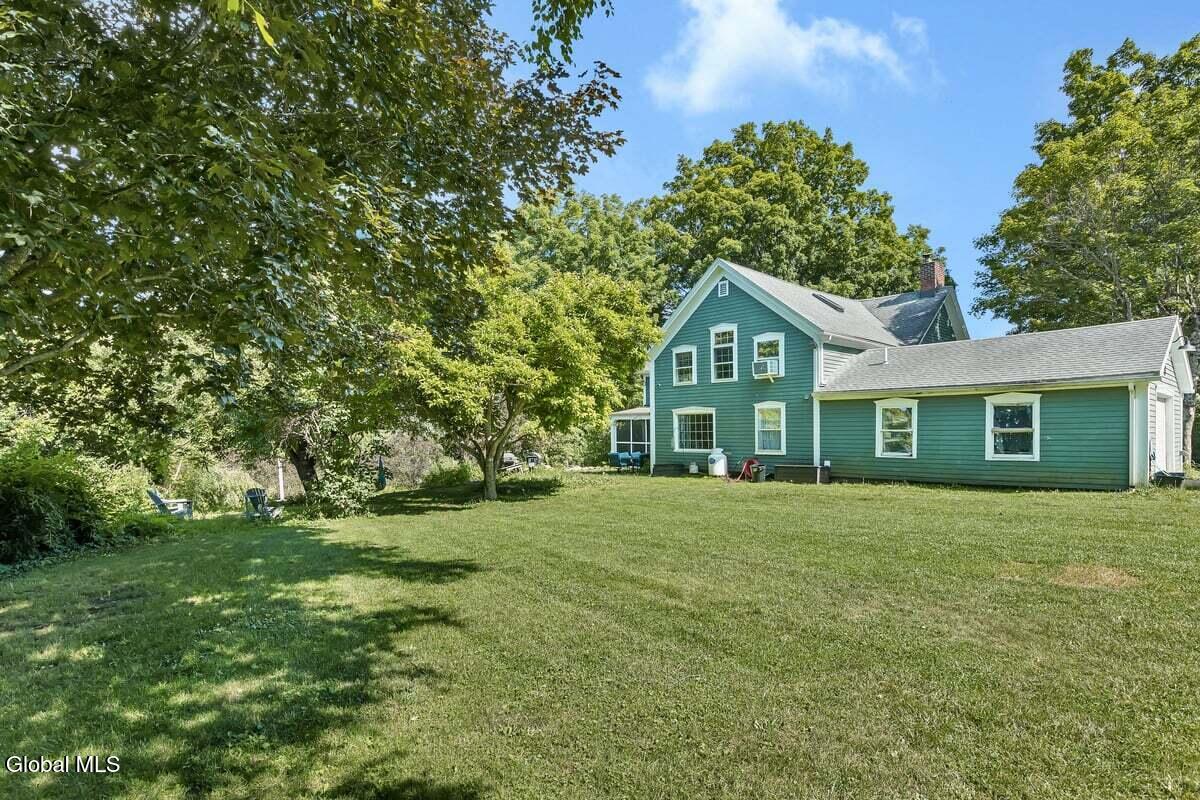 5051 Bliss Road