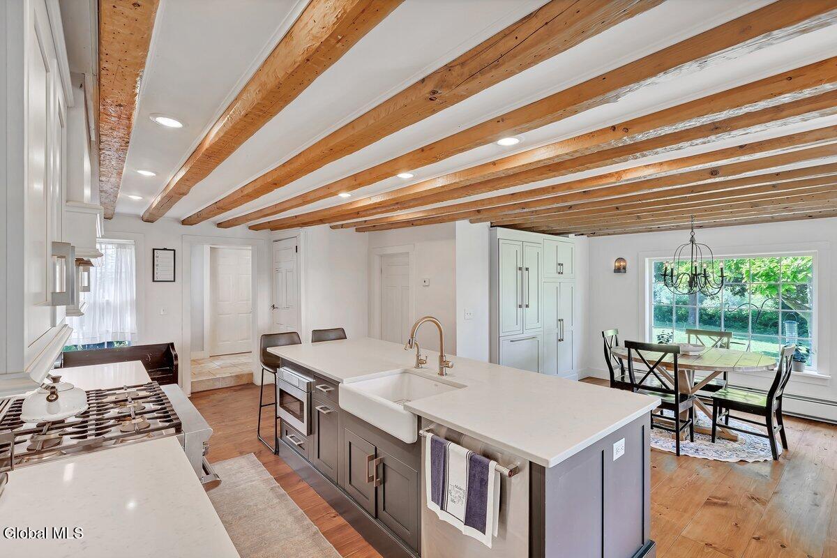 5051 Bliss Road