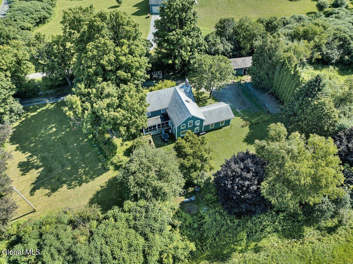 5051 Bliss Road