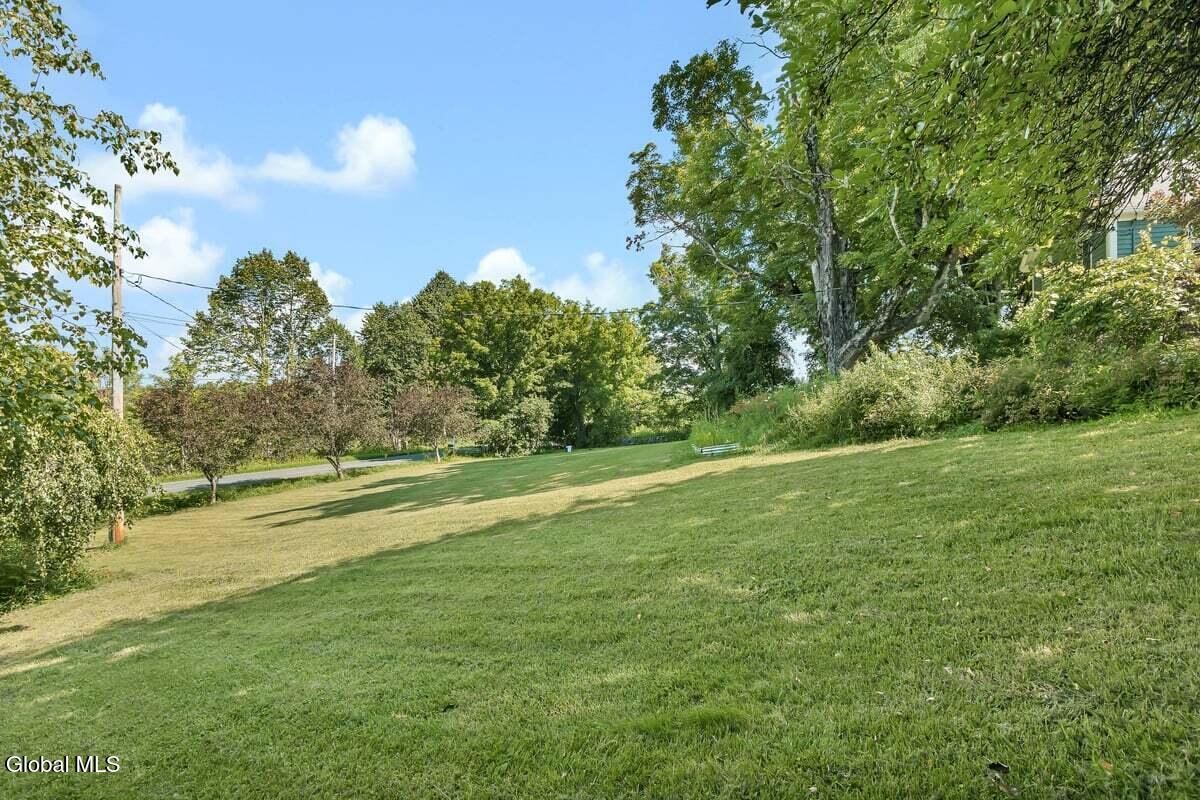 5051 Bliss Road