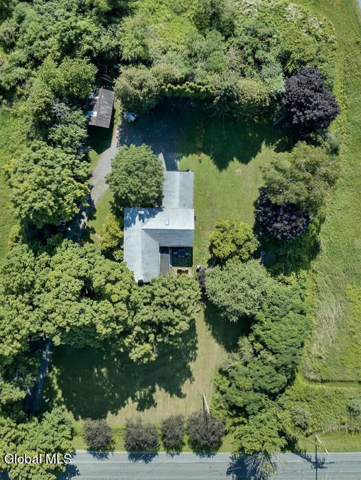 5051 Bliss Road