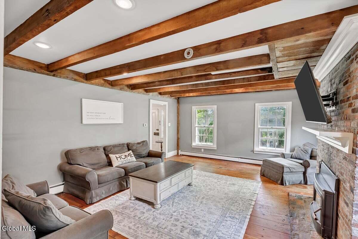 5051 Bliss Road