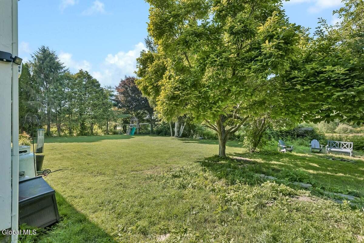 5051 Bliss Road