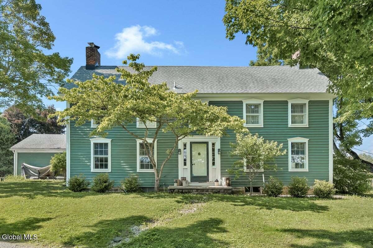 5051 Bliss Road
