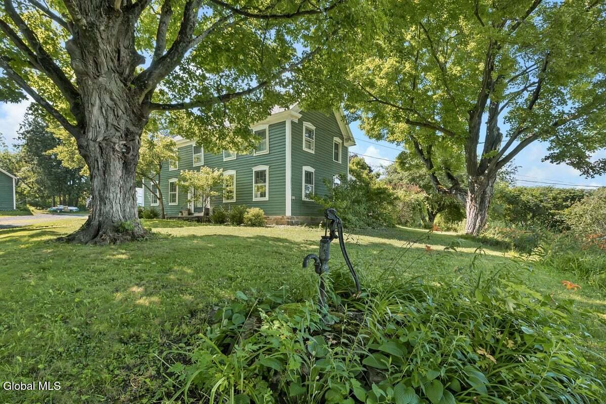 5051 Bliss Road