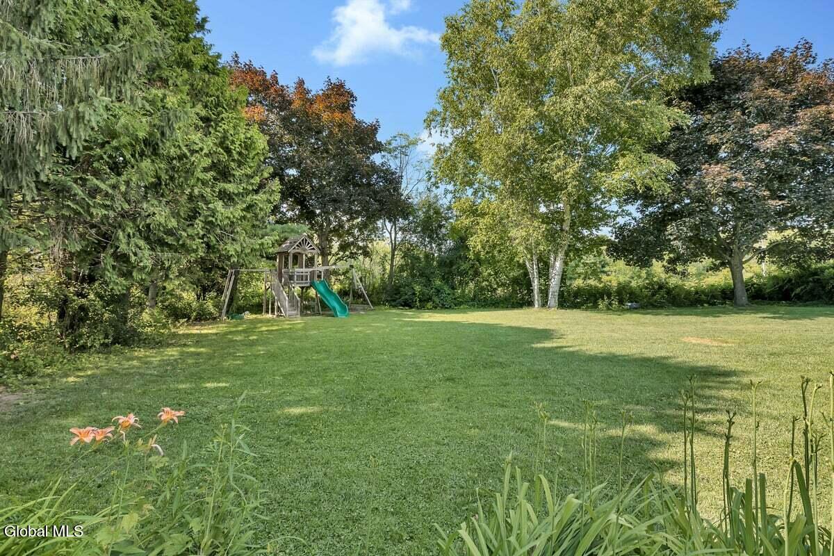 5051 Bliss Road