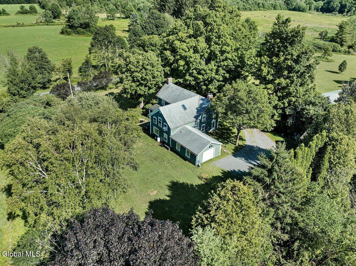 5051 Bliss Road