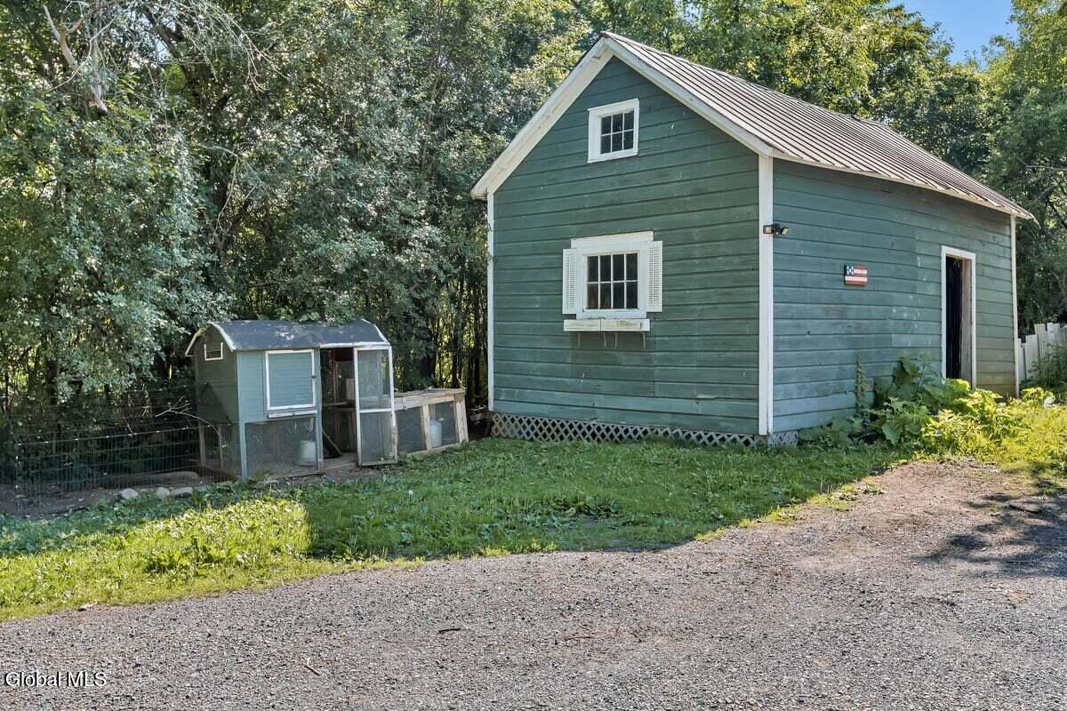 5051 Bliss Road