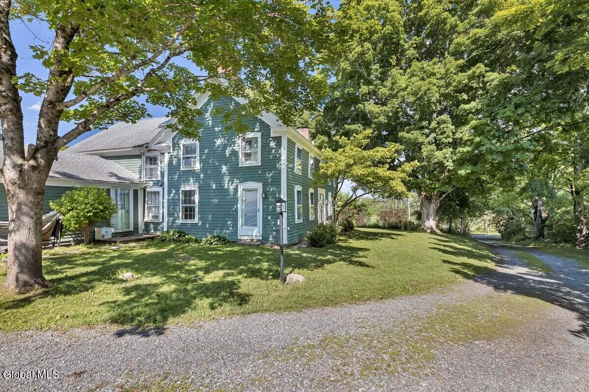 5051 Bliss Road