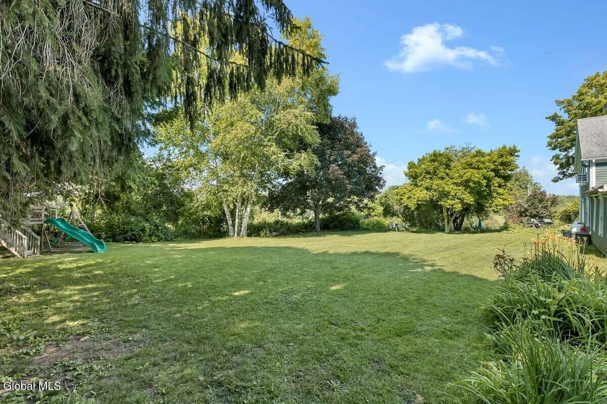5051 Bliss Road