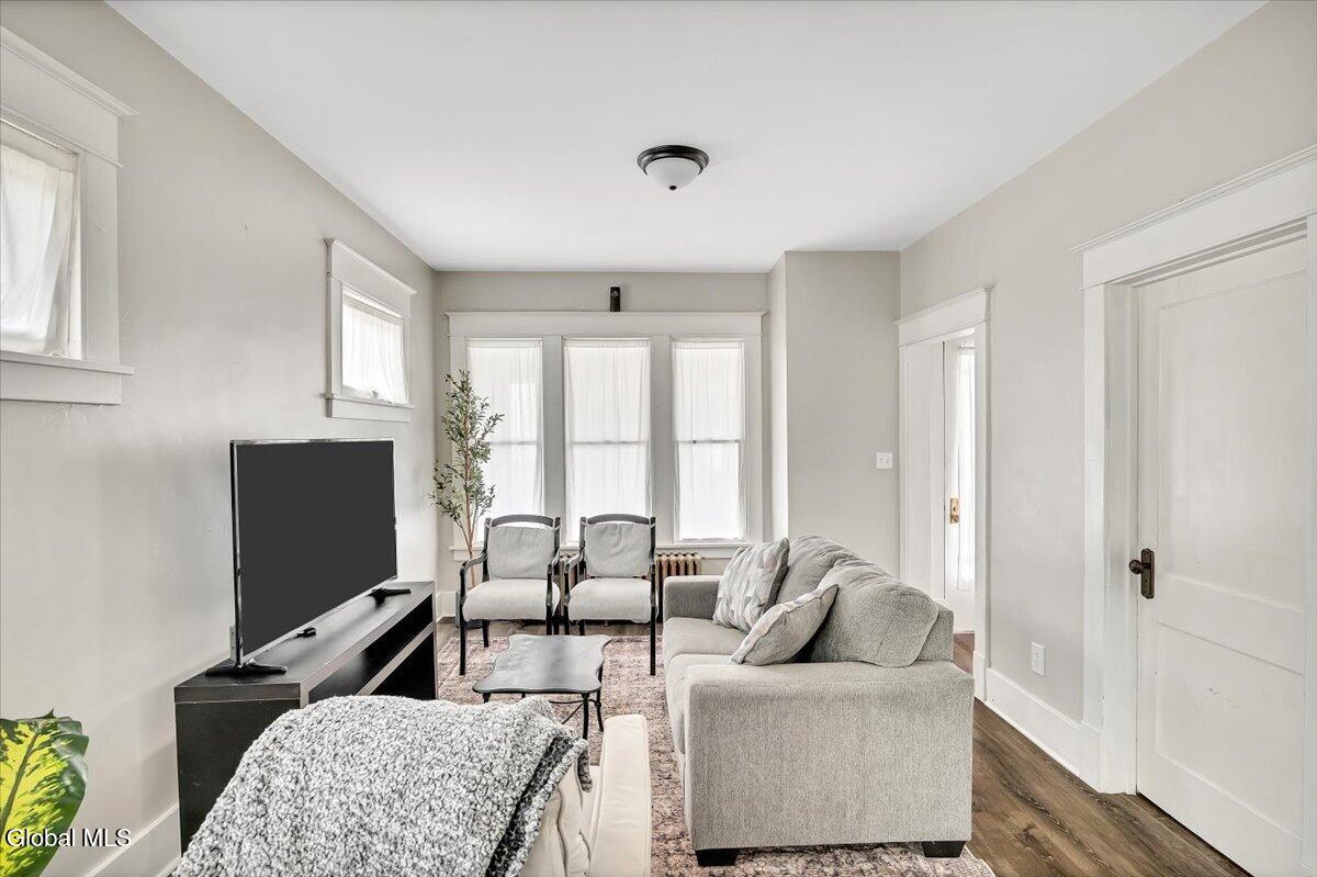 17 Tremont Street