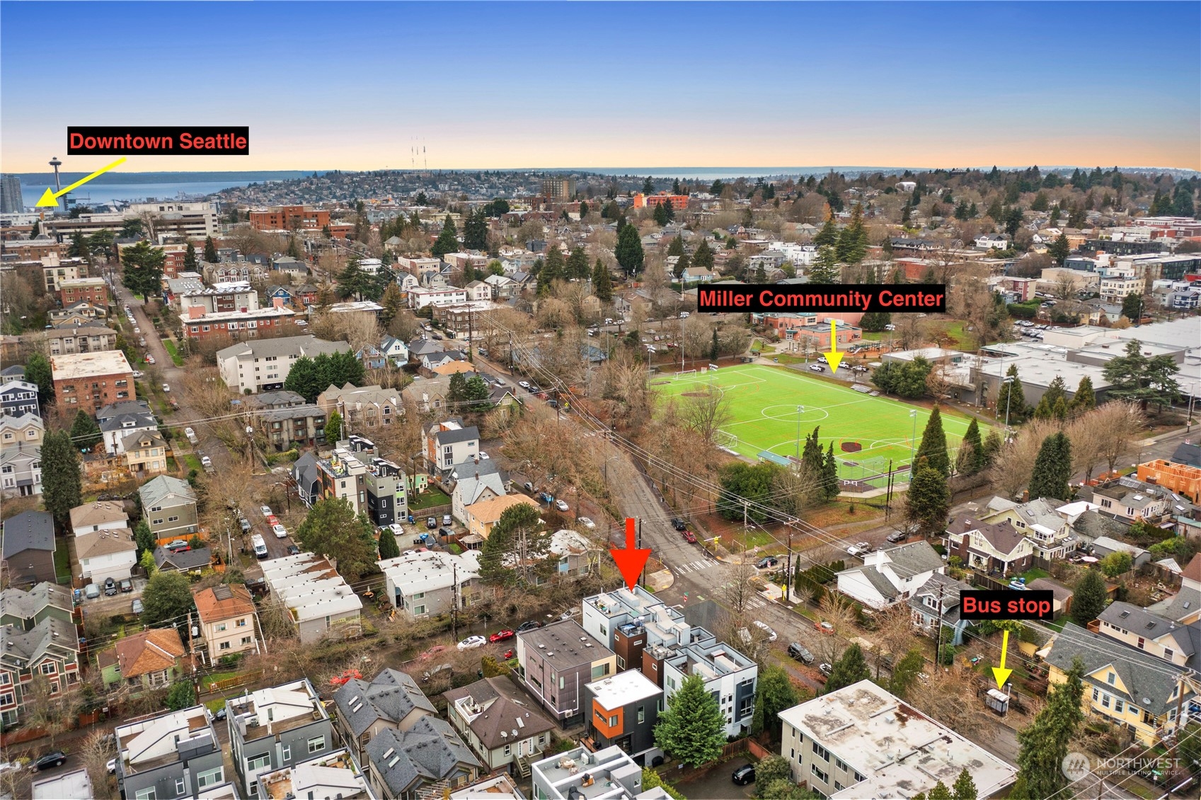 152 21st Avenue E Unit: B